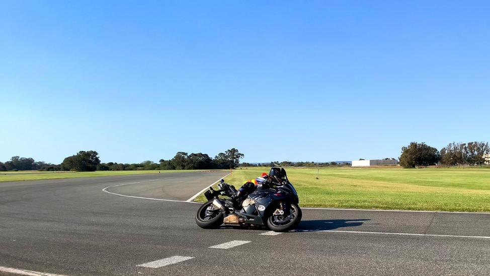 Motorcycle Lessons