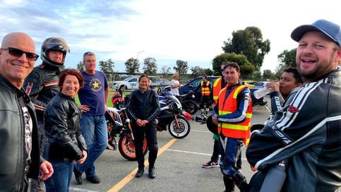 Performance Rider Training